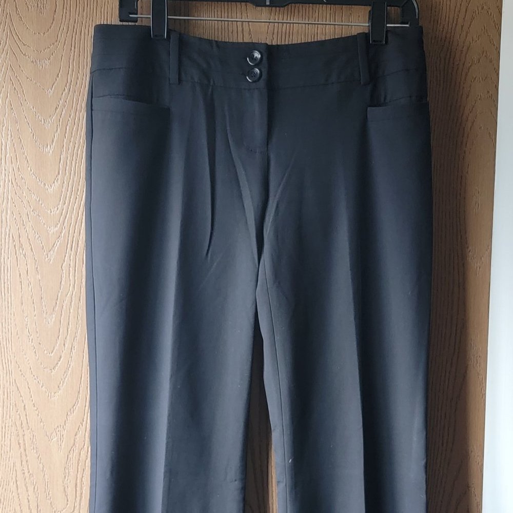 The Limited Drew Flare Size 4R